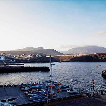 Tabata Playa Daire Gáldar Dış mekan fotoğraf